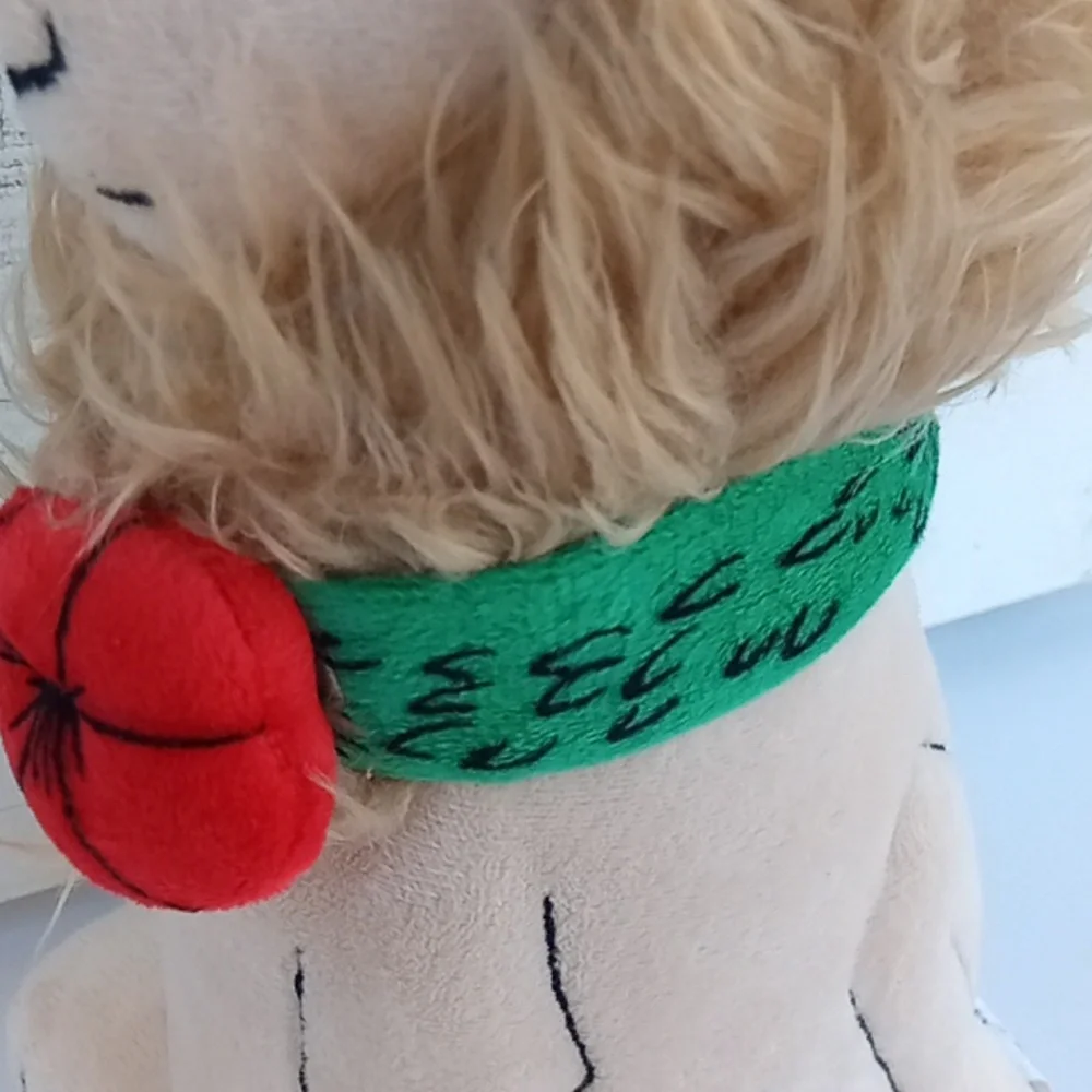 Biltmore Pets New With Tag Lion Plush PetToy